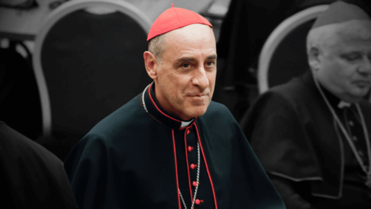 Lanzan petición para que León XIV aparte a «Tucho» de la Doctrina de la Fe