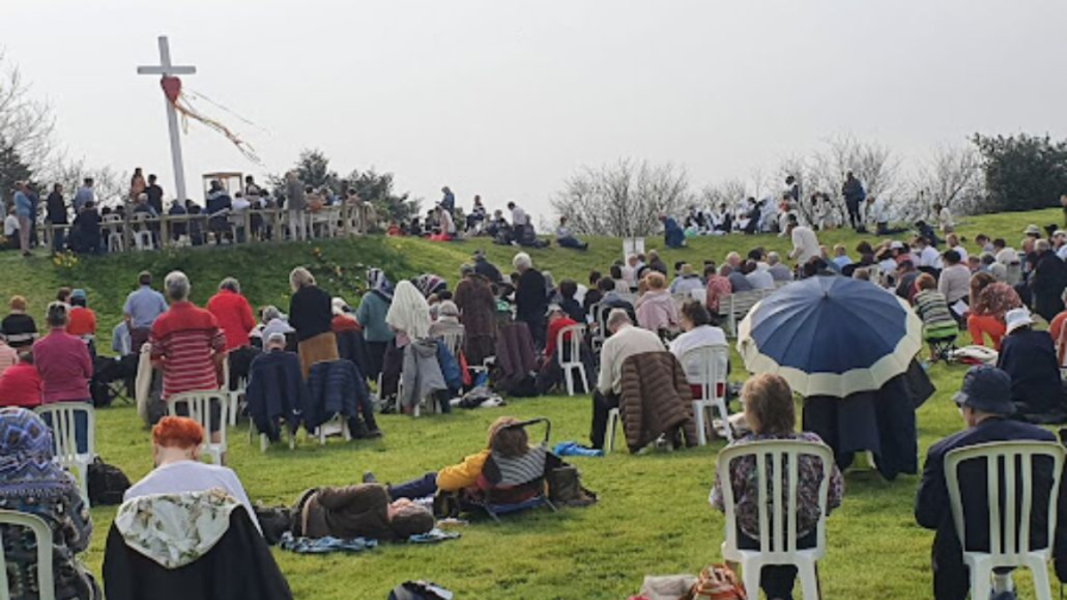 El Vaticano declara ‘no sobrenaturales’ las apariciones de Dozulé