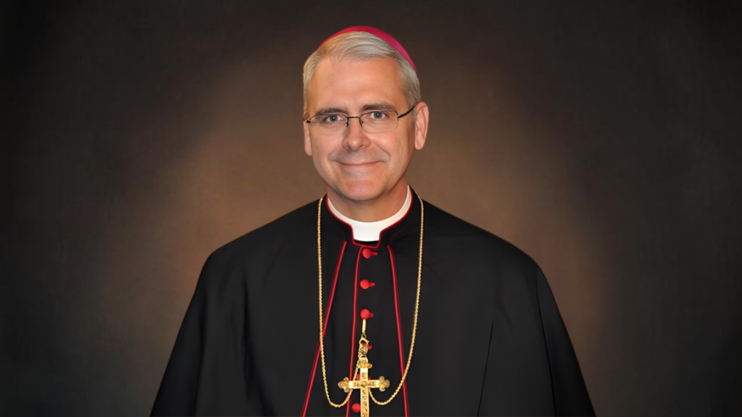 Perfil del nuevo presidente de los obispos de EE.UU.: Mons. Paul S. Coakley