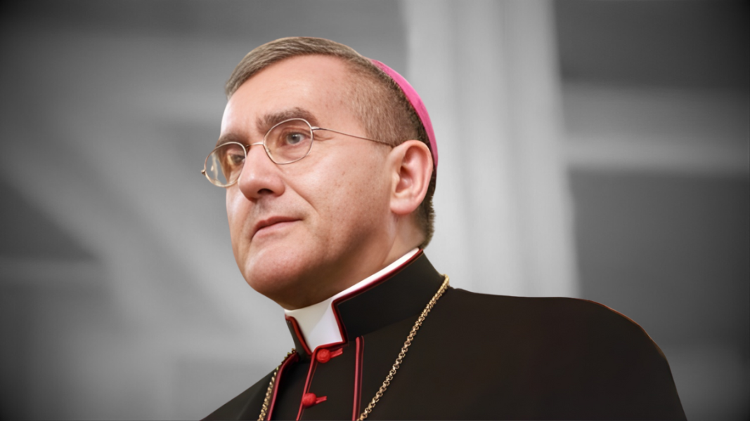 La agenda inaugural de Piero Pioppo marca el inicio de su misión en España