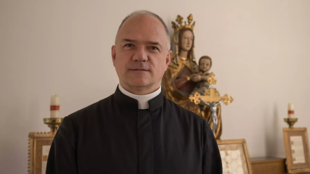 Superior General de la FSSPX sobre Mater Populi fidelis: “Un golpe a la Tradición y un agravio a la Santísima Virgen”