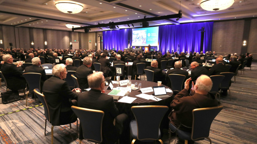 Obispos de Estados Unidos envían un mensaje a los migrantes y al Gobierno de Trump