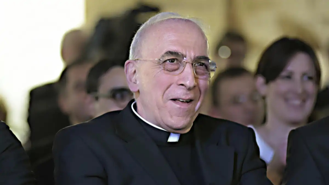 Don Nicola Bux recuerda que la Iglesia “no puede cambiar la Doctrina” en cuestiones morales