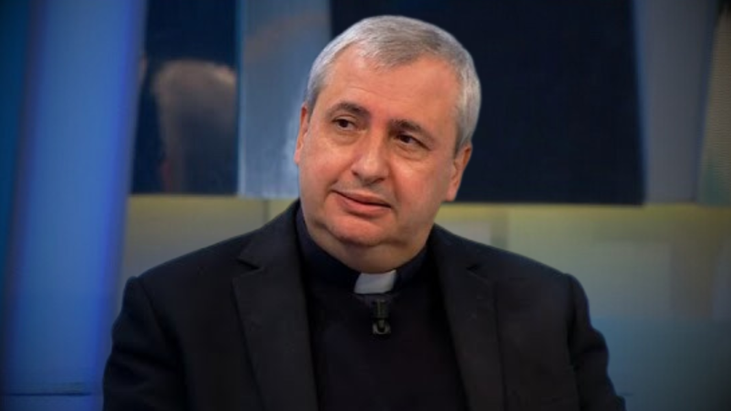 Fr. Roggio of the Pontifical International Marian Academy: “The Marian experience must always start from the Word of God”