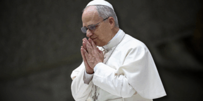 Hipocresía dolorosa: mientras habla de protección, la Iglesia bloquea la justicia a víctimas de abusos