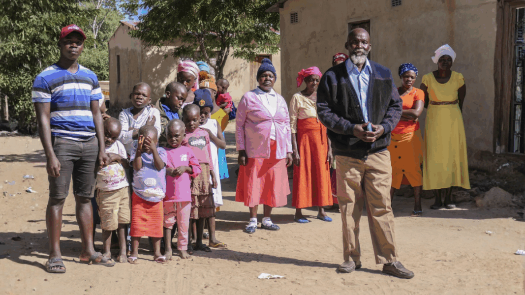 Sínodo de la Sinodalidad: La poligamia en África y el acompañamiento sin renunciar al matrimonio cristiano