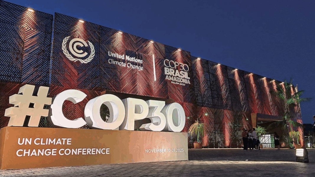 La ONU a la Iglesia en la COP30: “Sigan hablando alto”