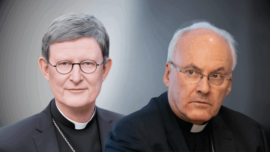 Nuevas diócesis rechazan el documento escolar que promueve la “diversidad de identidades sexuales” en Alemania