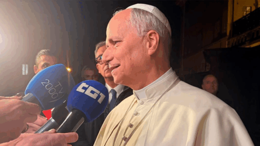 Leo XIV and the victims: promises in Cádiz, pending debt in Peru