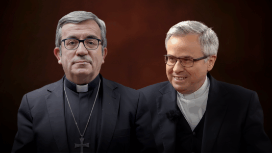 Planellas y Argüello: dos formas opuestas de entender el rosario frente a un abortorio