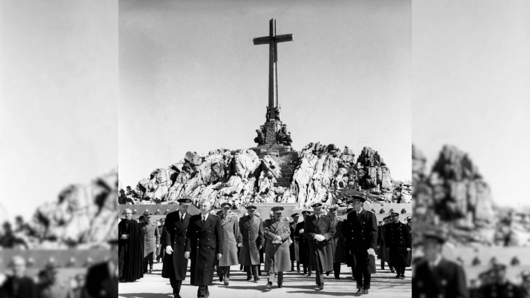 Franco y el Valle: la historia real frente al mito político… y aún así siguen con el mismo cuento