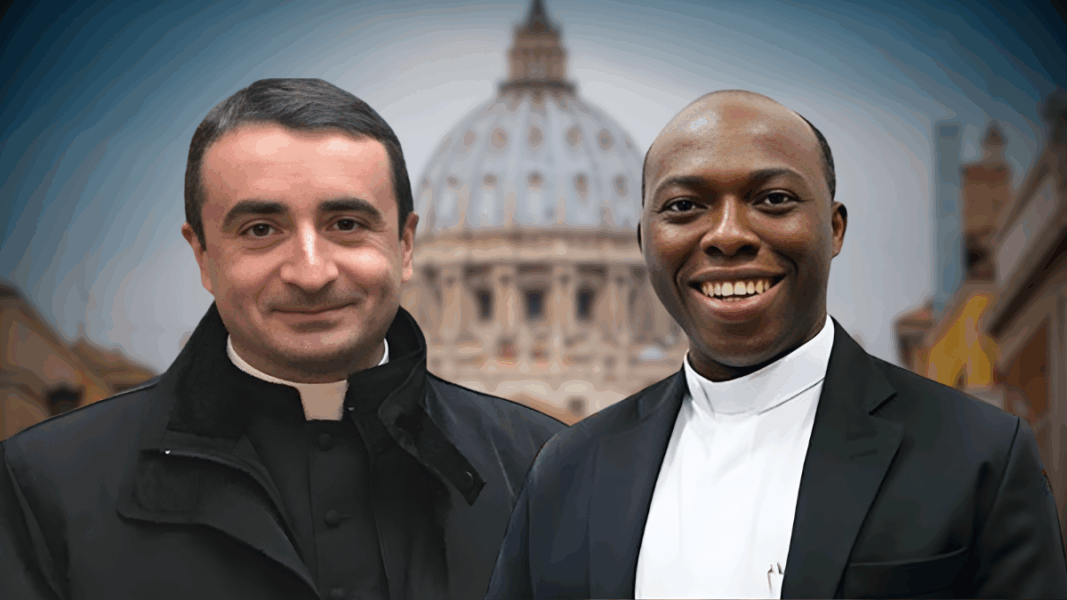 El Papa nombra nuevos responsables en la Secretaría de Estado