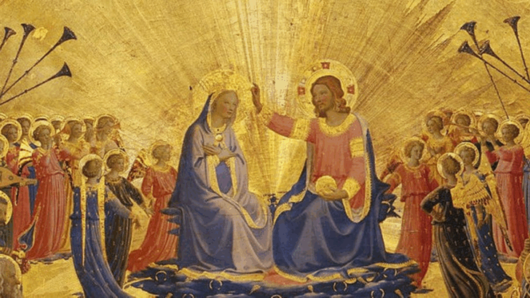 TRIBUNA: L'omissione significativa di un paragrafo della Lumen Gentium nel documento contro la co-redenzione di Maria