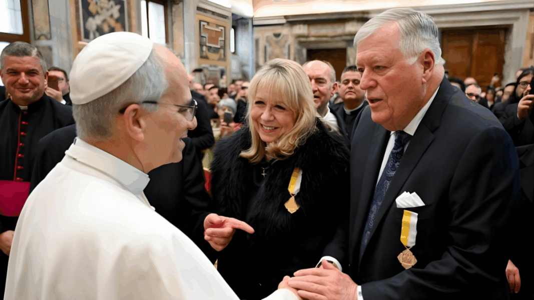 The Pope sets his stance on annulments: truth without concessions and authentic mercy