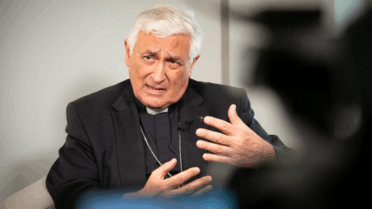 Mons. Zornoza se despide de su diócesis tras la aceptación de su renuncia: “Estos años han sido para mi un tiempo de entrega y de gracia”