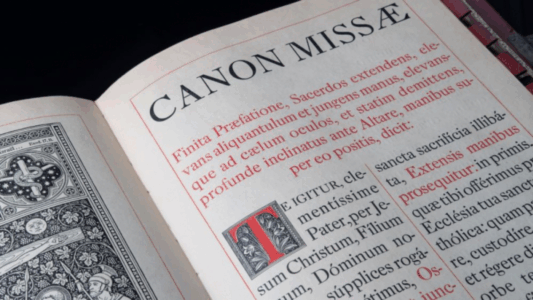 La Misa, tesoro de la fe: Cómo usar el misal para entrar en el corazón de la liturgia