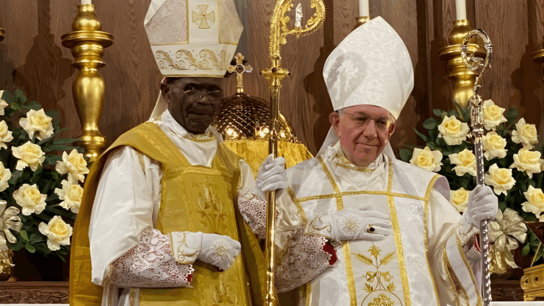 La Santa Sede scomunica il fondatore dei Servi della Sacra Famiglia, mons. Anthony Ward