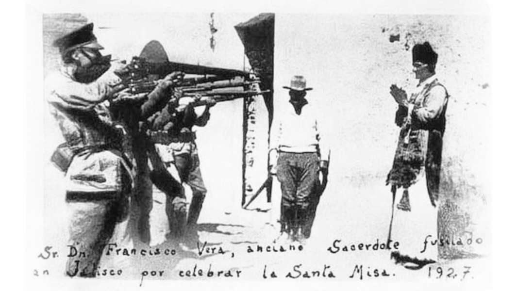 O povo cristero e o preço de confessar a Cristo Rei