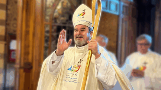Brasil: La CNBB nombra como referente para grupos LGBT a Mons. Carvalheiro, conocido por sus polémicas “extravagancias”