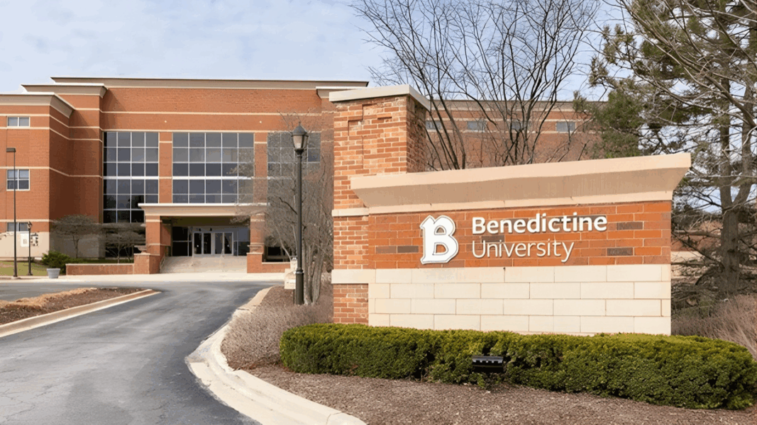 United States: Benedictine University in Illinois justifies act for the “Trans Day of Remembrance”