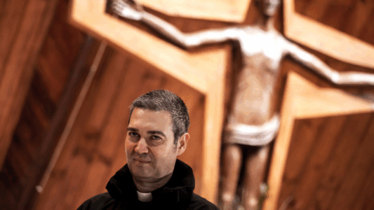 Las victimas del Sodalicio estallan contra Bertomeu tras los audios destapados por InfoVaticana