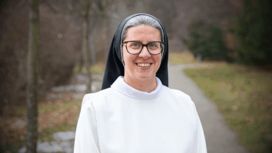 San Juan Berchmans: modelo de pureza, obediencia y amor a Dios