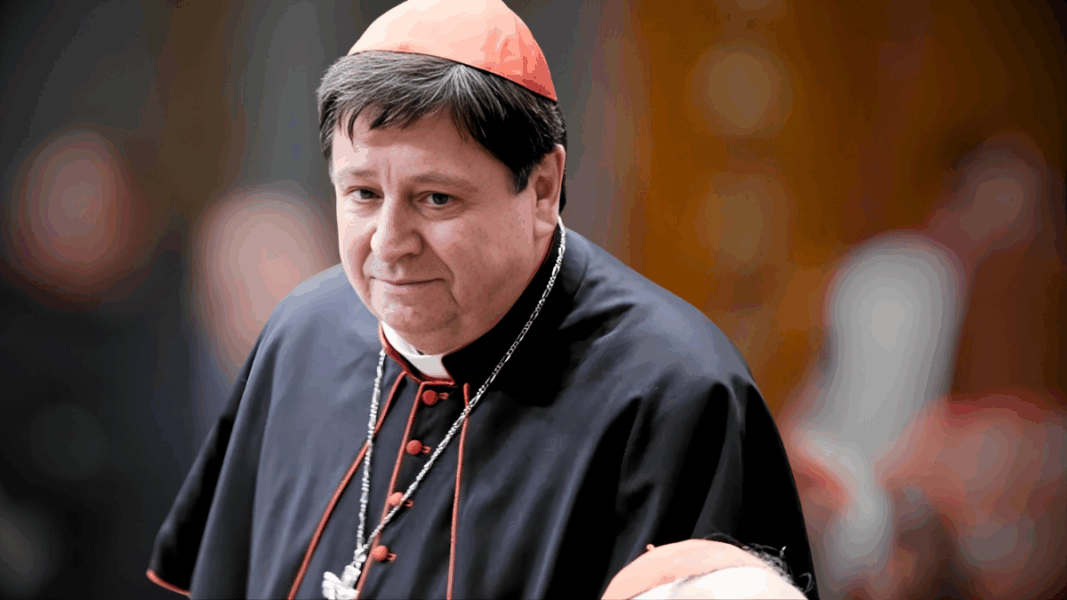 São João Berchmans: modelo de pureza, obediência e amor a Deus