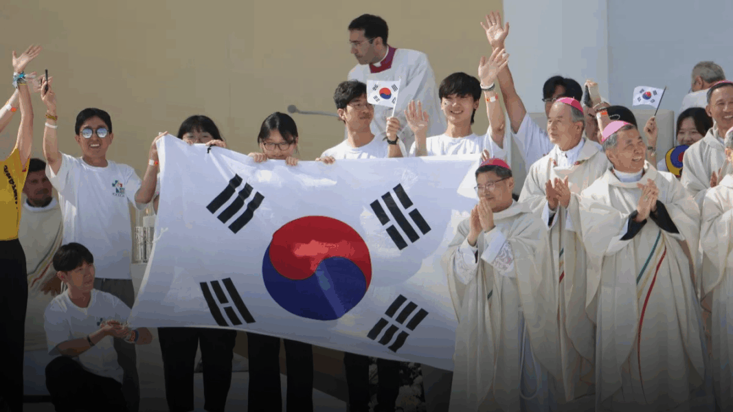 São João Berchmans: modelo de pureza, obediência e amor a Deus