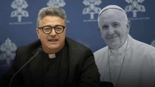 San Juan Berchmans: modelo de pureza, obediencia y amor a Dios