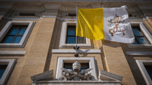 La Santa Sede cierra 2024 con un superávit de 1,6 millones