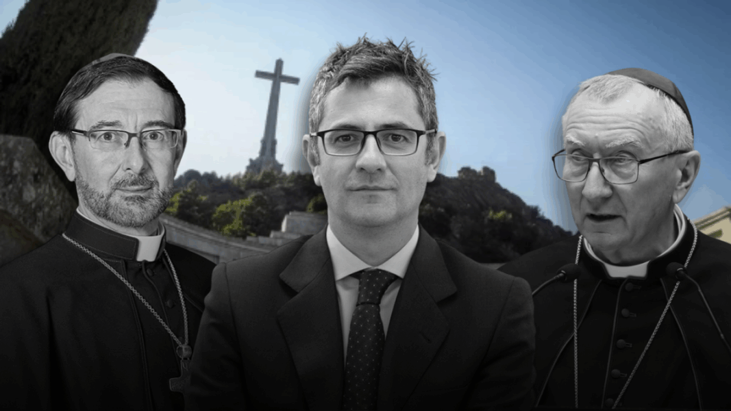 ¿Quién protege realmente el Valle de los Caídos?