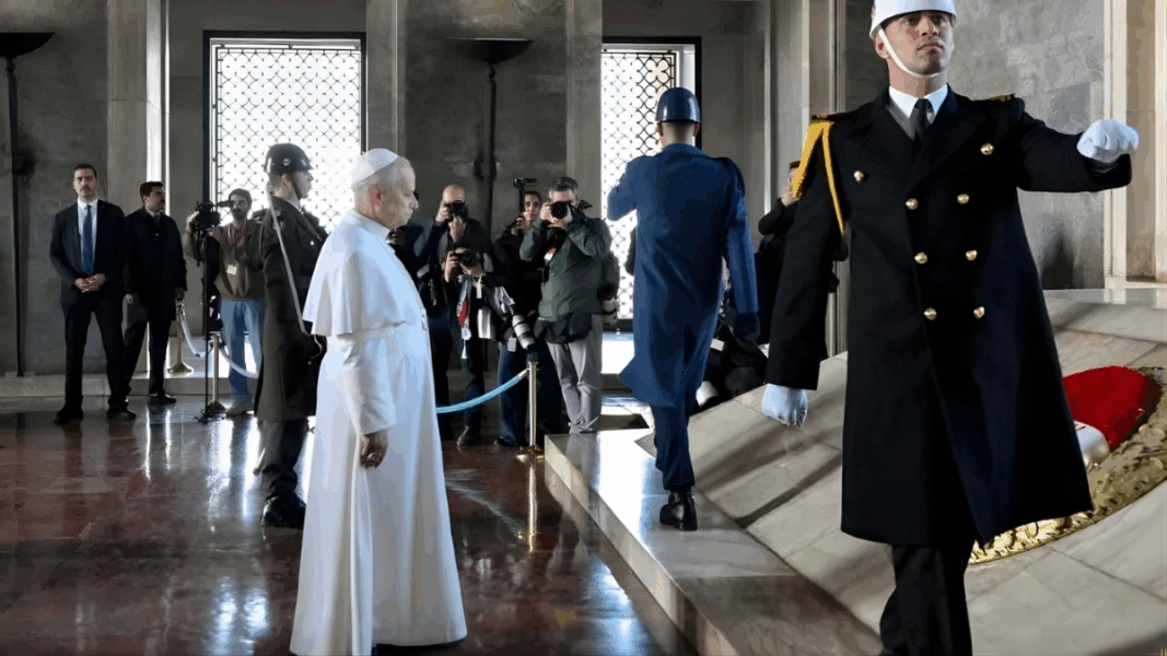 L'hommage à Atatürk et la mémoire blessée des chrétiens d'Orient