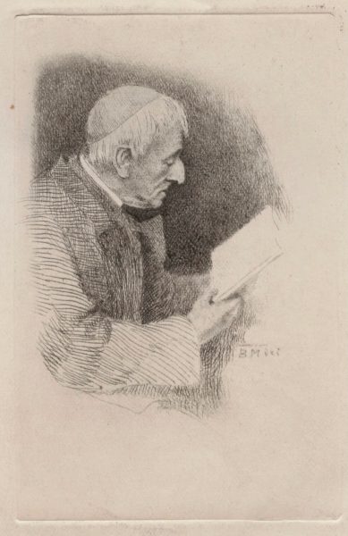 Oraciones patronales