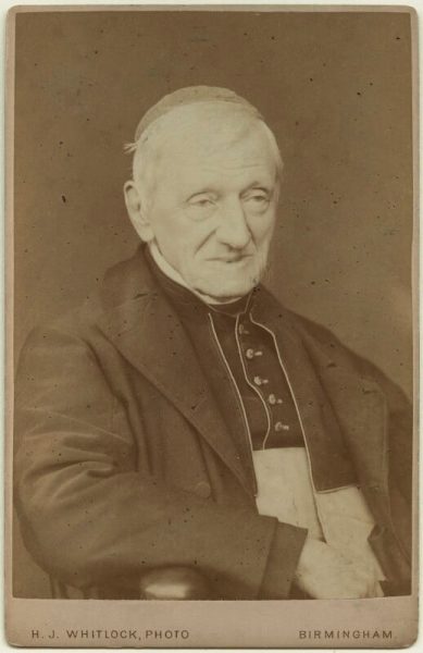 Suavemente y con ternura, alma rescatada con amor