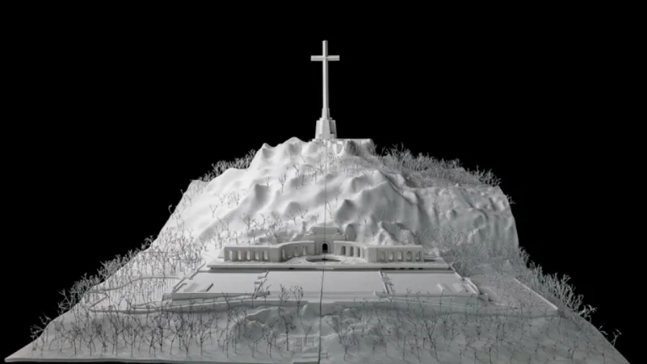 Rehenes de sus pecados