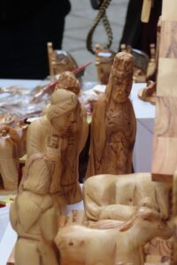 Ramzi Ghattas: «La Tierra Santa es el quinto Evangelio. No se visita, se vive»