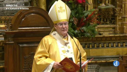 Las diócesis españolas clausuran el Año Jubilar 2025 en la fiesta de la Sagrada Familia