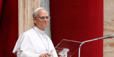 León XIV en el Ángelus: «Nada es imposible para Dios. Preparémonos para su Reino»