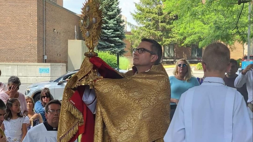 Fuertes rumores situán a Ronald Hicks como nuevo arzobispo de Nueva York