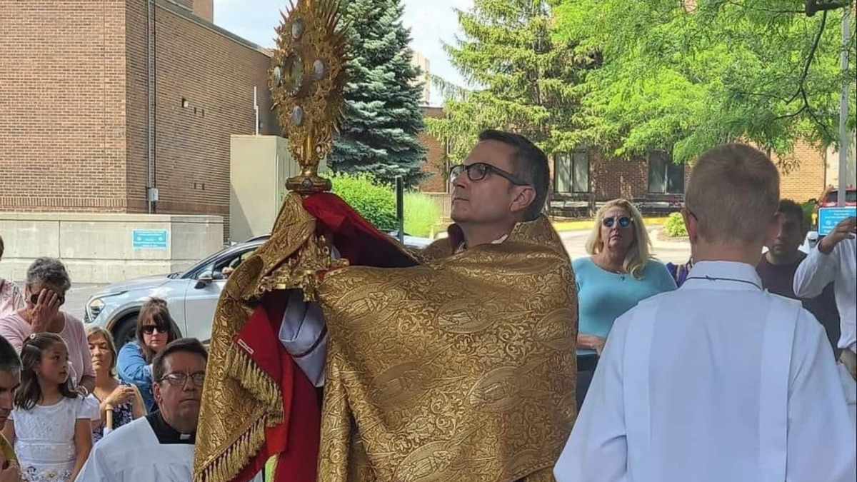 Fuertes rumores situán a Ronald Hicks como nuevo arzobispo de Nueva York