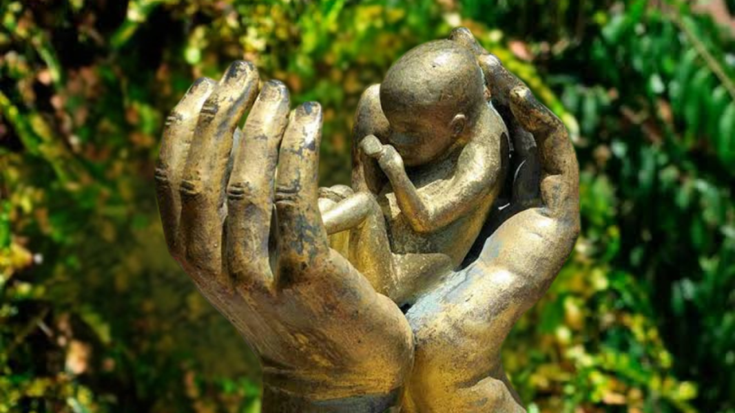 El aborto como anti-Eucaristía sacrílega: “Esto es mi cuerpo”