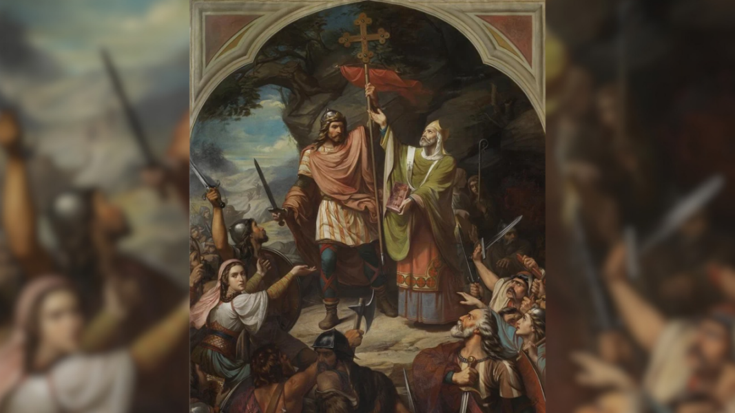 La “comunidad cristiana”: esa pintoresca minoría según el Gobierno