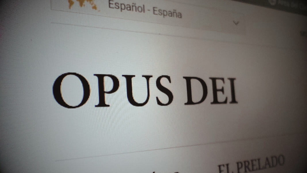 El Opus Dei ofrece aclaraciones tras la publicación de un caso de abuso