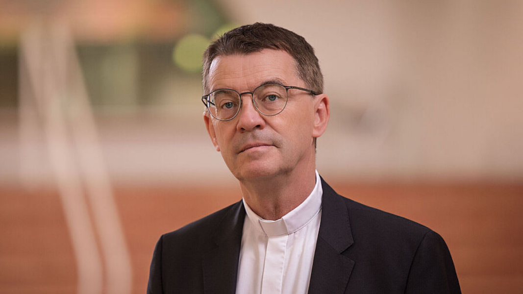 Mons. Krämer: La conferencia sinodal alemana es un «paso histórico»