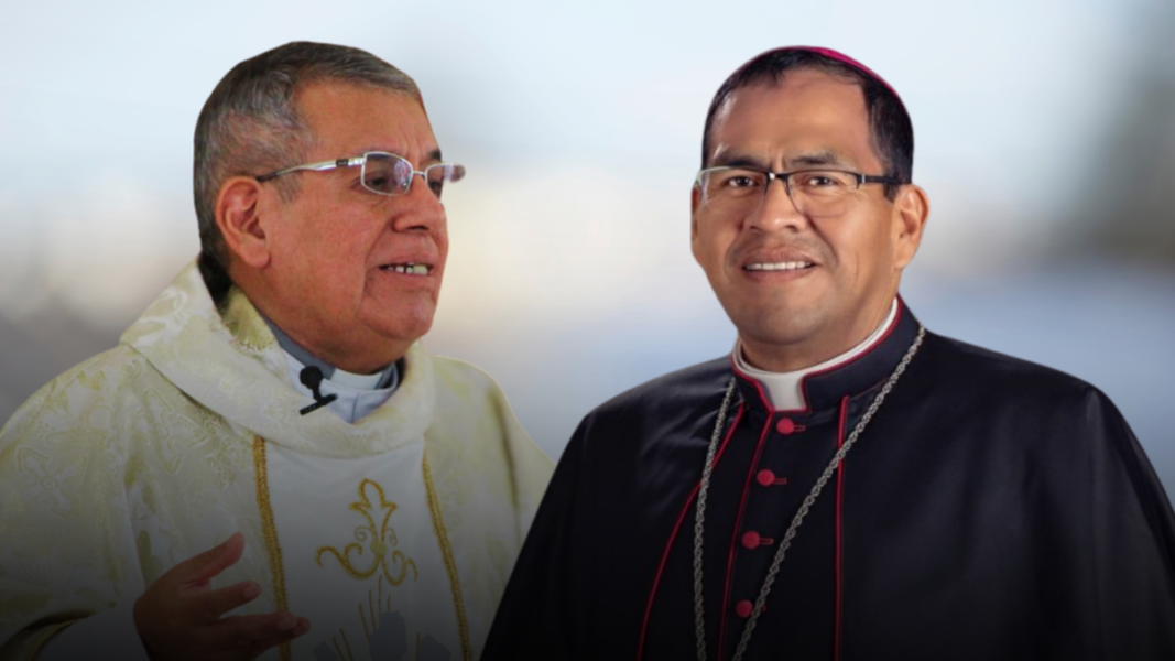 Perú: el Papa realiza nombramientos para Piura y Chuquibamba