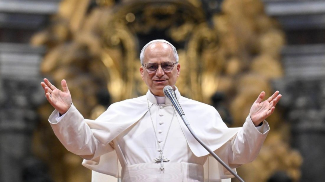 El Papa envía un mensaje a las vocaciones hispanoaméricanas en Roma