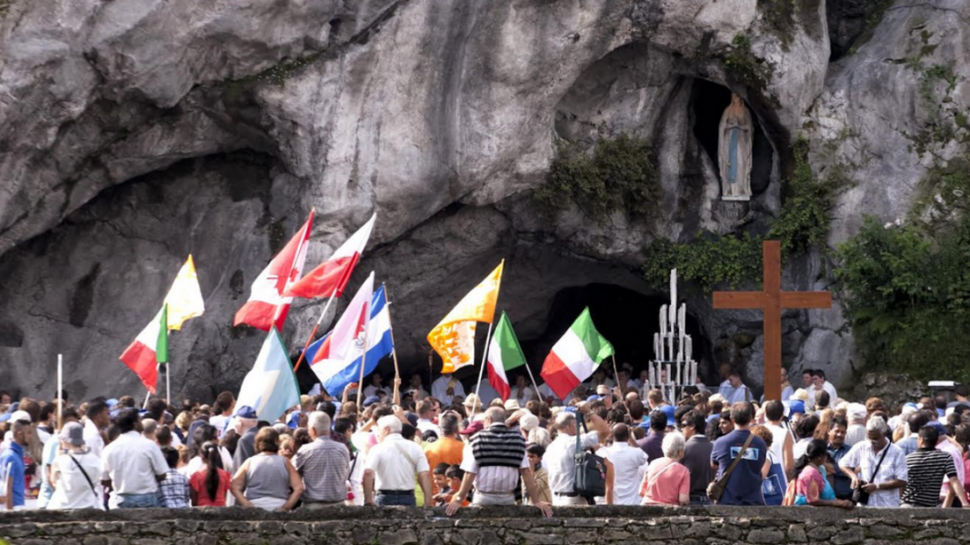 TRIBUNA: Lourdes, la Iglesia postconciliar y la torre de Babel