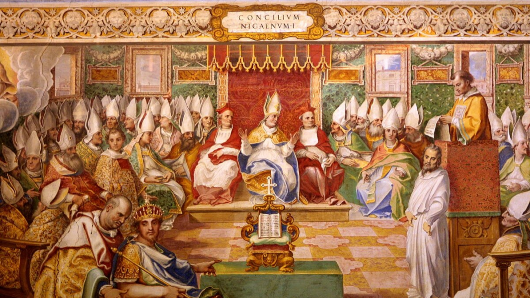 TRIBUNA: Carta abierta a León XIV sobre In Unitate Fidei