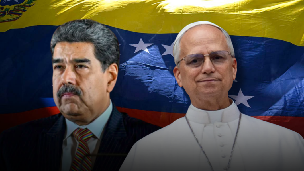 El silencio del Vaticano tras el incidente del cardenal Porras en Venezuela