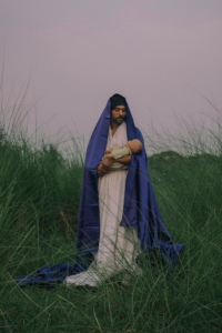 Católicos rezan el Rosario en Viena como acto de reparación por una exposición artística blasfema